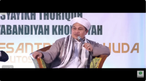 Kh imaduddin
