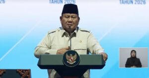 Prabowo kekayaan indonesia koperasi ekonomi rakyat