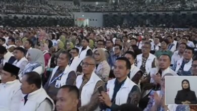 Prabowo kekayaan indonesia koperasi ekonomi rakyat Indonesia