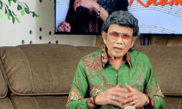 Tiga Pilar yang Diusulkan Rhoma Irama untuk PWILS