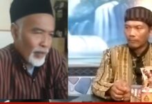 36 Tahun Mengikuti Habib Luthfi bin Yahya, Kiai Wahid Wonosobo Ceritakan Perjalanan Spiritual dan Alasan Mengubah Arah Tarekat