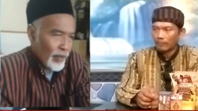 36 Tahun Mengikuti Habib Luthfi bin Yahya, Kiai Wahid Wonosobo Ceritakan Perjalanan Spiritual dan Alasan Mengubah Arah Tarekat