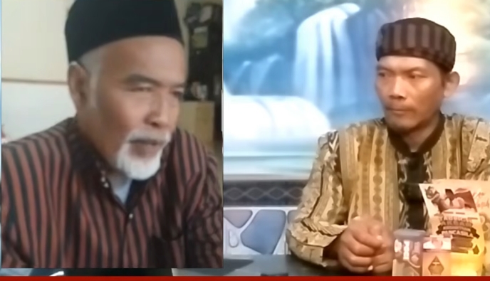 36 Tahun Mengikuti Habib Luthfi bin Yahya, Kiai Wahid Wonosobo Ceritakan Perjalanan Spiritual dan Alasan Mengubah Arah Tarekat