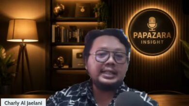 Analisis Charly Al Jaelani, Mobilisasi Digital Acara Zikir dan Doa Kebangsaan Dinilai Tinggi, Branding Figur Disebut Tidak Berbanding Lurus