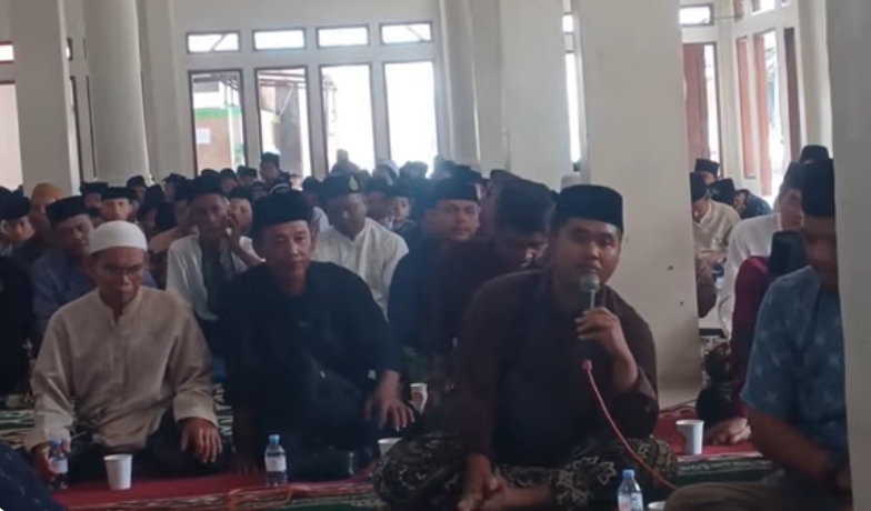 Pertanyaan tentang Klaim Mengungguli Nabi dan Malaikat