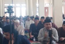 Bedah Buku Membongkar Ajaran Khurafat Habaib Baalawi Bersama 4 Pembela Nasab Rasulullah dari Hegemoni Nasab Palsu