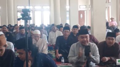 Bedah Buku Membongkar Ajaran Khurafat Habaib Baalawi Bersama 4 Pembela Nasab Rasulullah dari Hegemoni Nasab Palsu