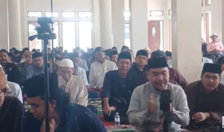 Bedah Buku Membongkar Ajaran Khurafat Habaib Baalawi Bersama 4 Pembela Nasab Rasulullah dari Hegemoni Nasab Palsu