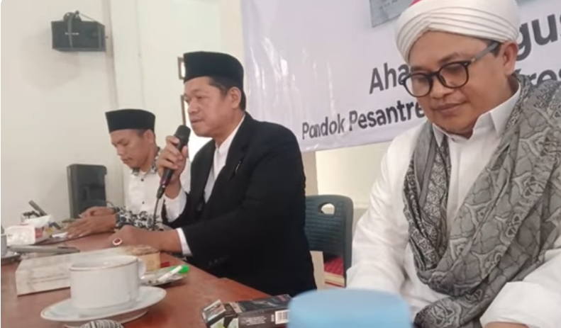 Kiai Nur Ihyak Soroti Penyebaran Klaim Hadis tentang Kopi