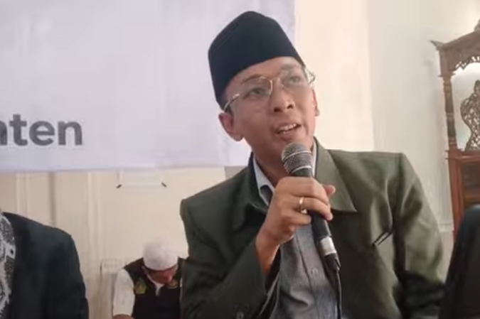 Roqiyul Syam: Kritik terhadap Khurafat Harus Berlaku Fair