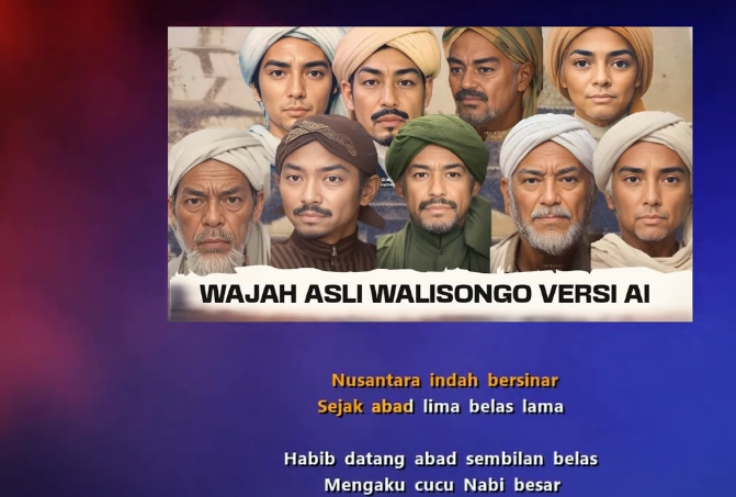 Habib: Gelombang Klaim yang Mengusik Sejarah