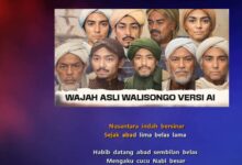 Bedanya Habib dan Walisongo, Sebuah Ulasan Lirik yang Menggugat dan Menyadarkan