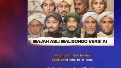 Bedanya Habib dan Walisongo, Sebuah Ulasan Lirik yang Menggugat dan Menyadarkan