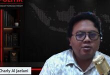 Charly Aljaelani Soroti Pola Amplifikasi Narasi Ba’Alawi di Media Sosial, Sebut Ada Jaringan Amplifier Ideologis