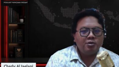 Charly Aljaelani Soroti Pola Amplifikasi Narasi Ba’Alawi di Media Sosial, Sebut Ada Jaringan Amplifier Ideologis