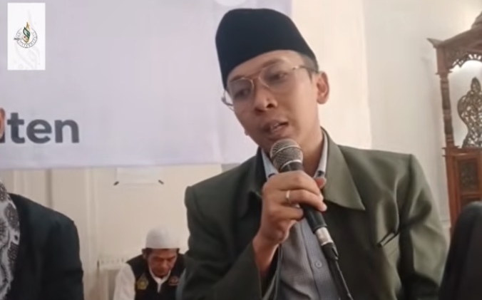 Gus Rocky Soroti Definisi Karamah, Khurafat dan Istidraj