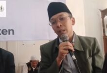 DR Roqiyul Ma'arif Syam (Gus Rocky)
