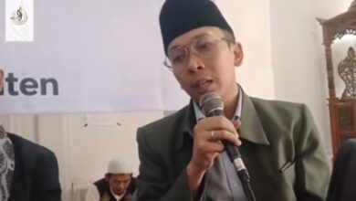 DR Roqiyul Ma'arif Syam (Gus Rocky)
