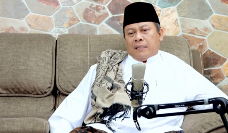 Rhoma Irama dan Kiyai Ubaidillah Bahas Persoalan Keagamaan