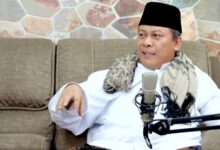Dr. KH Ubaidillah Tamam Munji Bahas Polemik Nasab, Ahlul Bait, Zuriat Nabi hingga Seminar UIN Walisongo