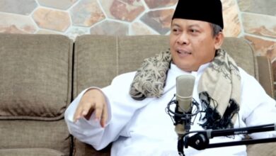 Dr. KH Ubaidillah Tamam Munji Bahas Polemik Nasab, Ahlul Bait, Zuriat Nabi hingga Seminar UIN Walisongo