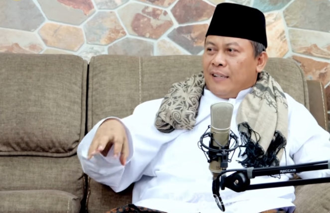 Dr. KH Ubaidillah Tamam Munji Bahas Polemik Nasab, Ahlul Bait, Zuriat Nabi hingga Seminar UIN Walisongo