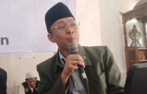 Posisi Gus Rocky dalam Diskursus Nasab dan Khurafat