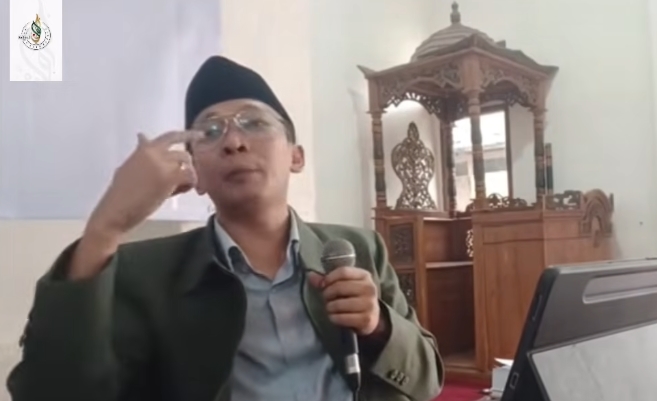 Khurafat Dinilai Gus Rocky Berkaitan dengan Cita-Cita Negara