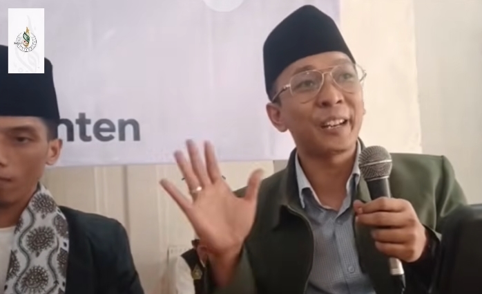 Gus Rocky Sebut Persoalan Khurafat Berkaitan dengan Kedaulatan Negara