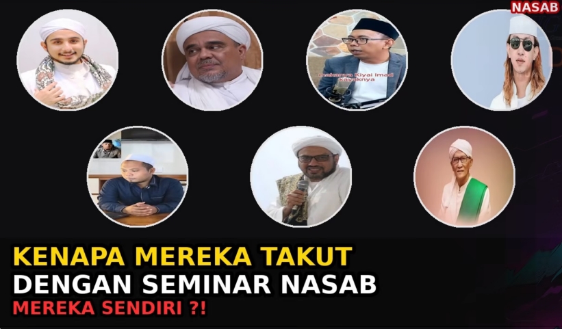 Dr. Sugeng Menjelaskan Tahapan Seminar Ilmiah