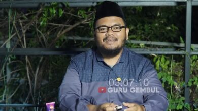 Guru Gembul Soroti Mitos, Makam, dan Industri Kebodohan, Pentingnya Pendekatan Rasional dalam Memahami Misteri