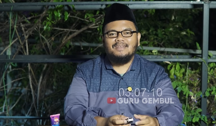 Guru Gembul Soroti Mitos, Makam, dan Industri Kebodohan, Pentingnya Pendekatan Rasional dalam Memahami Misteri