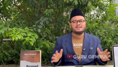 Guru Gembul Ungkap Alasan Terus Membahas Habib dan Soroti Pengaruhnya terhadap Ajaran Islam