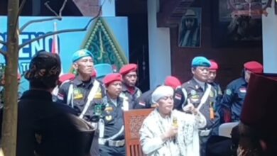 Gus Abbas Minta Anggota PWI LS Berani Berbeda Pendapat, Tekankan Integritas dalam Pemilihan Organisasi
