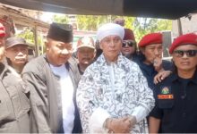 Gus Abbas Tegaskan PWI LS Jawa Tengah Tidak Bubar, Rapat Pleno Digelar untuk Menampung Aspirasi PD