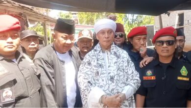 Gus Abbas Tegaskan PWI LS Jawa Tengah Tidak Bubar, Rapat Pleno Digelar untuk Menampung Aspirasi PD