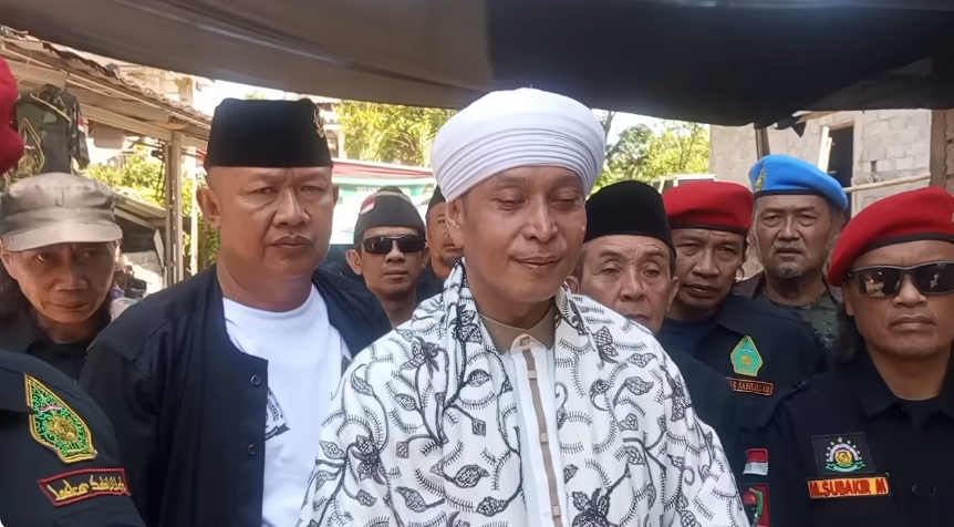 Gus Abbas Minta Pemerintah Mendahulukan Kepentingan Negara