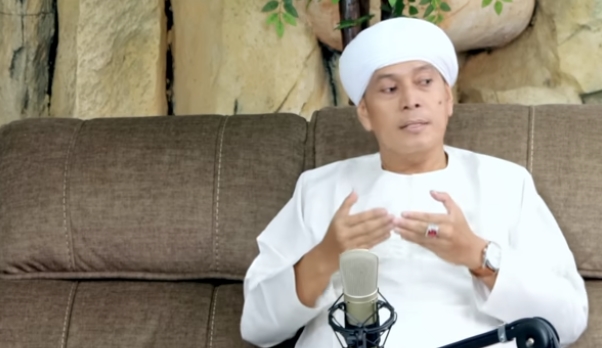 Gus Abbas Mengajak Masyarakat Mengedepankan Kajian dan Klarifikasi
