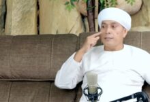 Gus Abbas Ungkap Sejarah Keluarga Buntet Pesantren dan Latar Belakang Berdirinya PWI LS, Sebut Berawal dari Keresahan terhadap Pergeseran Nilai Keagamaan
