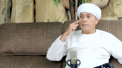 Gus Abbas Ungkap Sejarah Keluarga Buntet Pesantren dan Latar Belakang Berdirinya PWI LS, Sebut Berawal dari Keresahan terhadap Pergeseran Nilai Keagamaan