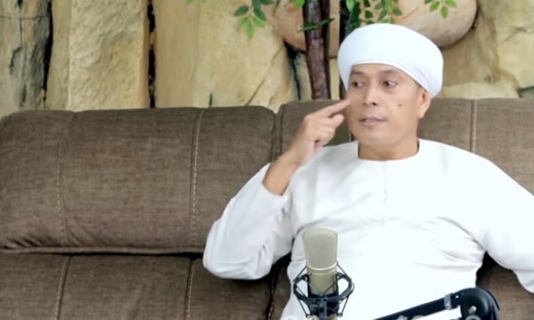 Gus Abbas Ungkap Sejarah Keluarga Buntet Pesantren dan Latar Belakang Berdirinya PWI LS, Sebut Berawal dari Keresahan terhadap Pergeseran Nilai Keagamaan