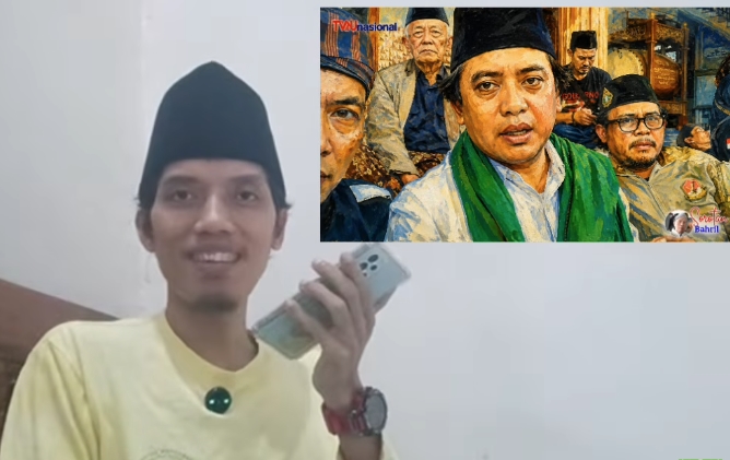 Perdebatan mengenai nasab Ba'alawi — yakni klaim garis keturunan sejumlah keluarga habib di Nusantara yang bersambung kepada Rasulullah SAW melalui jalur Ahmad bin Isa Al-Muhajir