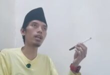 Gus Aziz Jazuli Bicara Soal Mubahalah dalam Polemik Nasab Ba’alawi, Ini Pernyataannya