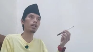 Gus Aziz Jazuli Bicara Soal Mubahalah dalam Polemik Nasab Ba’alawi, Ini Pernyataannya