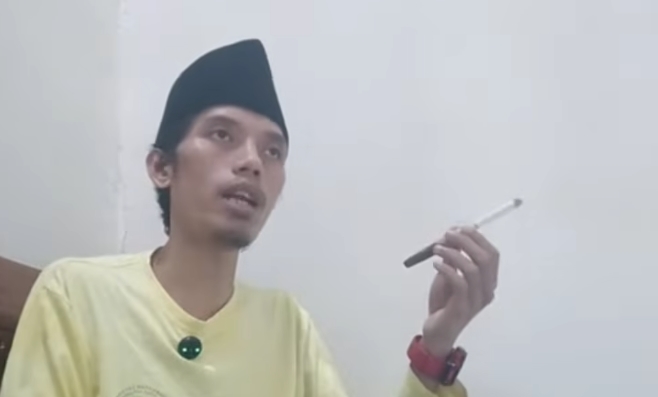 Gus Aziz Jazuli Bicara Soal Mubahalah dalam Polemik Nasab Ba’alawi, Ini Pernyataannya