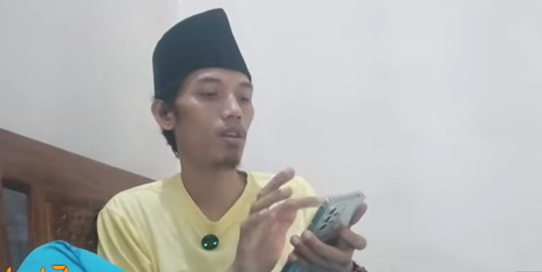 Gus Aziz Jazuli Bicara Soal Mubahalah dalam Polemik Nasab Ba’alawi, Ini Pernyataannya