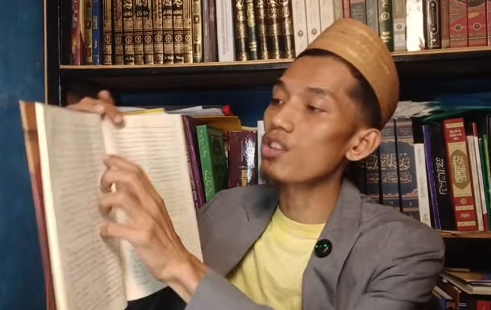 Pengalaman Gus Aziz Jazuli dalam Polemik Nasab