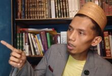 Gus Aziz Jazuli Soroti Pernyataan soal Keberkahan Ilmu dan Polemik Nasab Ba'alawi