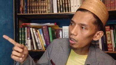 Gus Aziz Jazuli Soroti Pernyataan soal Keberkahan Ilmu dan Polemik Nasab Ba'alawi