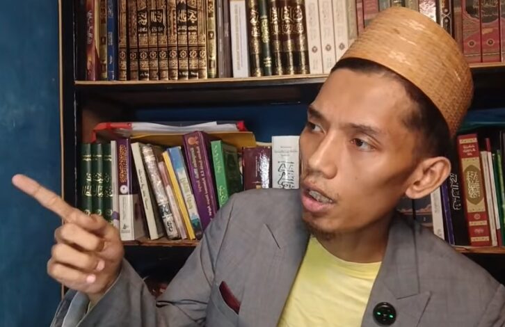 Gus Aziz Jazuli Soroti Pernyataan soal Keberkahan Ilmu dan Polemik Nasab Ba'alawi